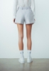 SHORT CON TASCHE ALLA FRANCESE