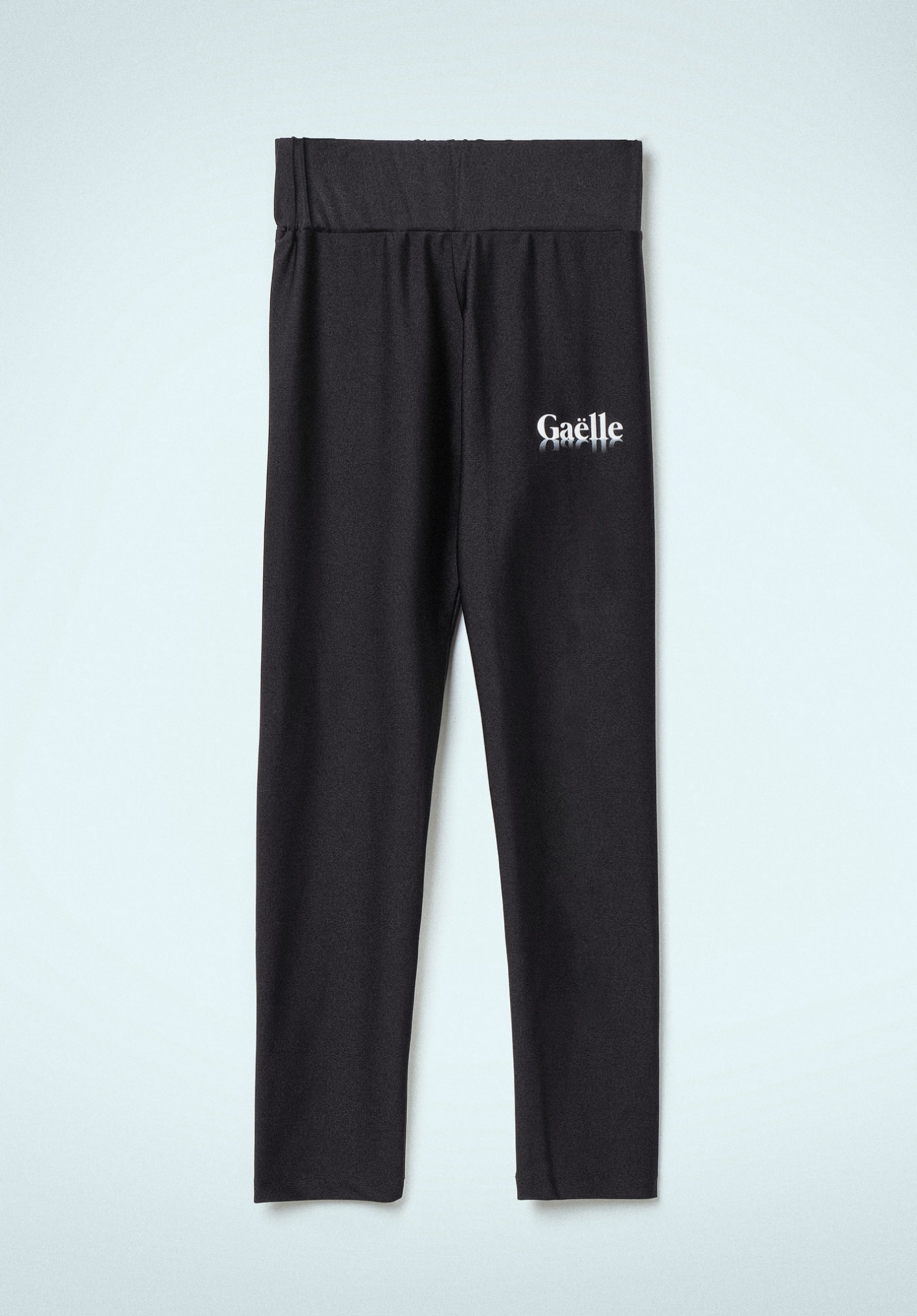 LEGGINGS IN LYCRA CON STAMPA