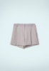 SHORT CON TASCHE ALLA FRANCESE