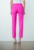 PANTALONE A SIGARETTA IN CADY