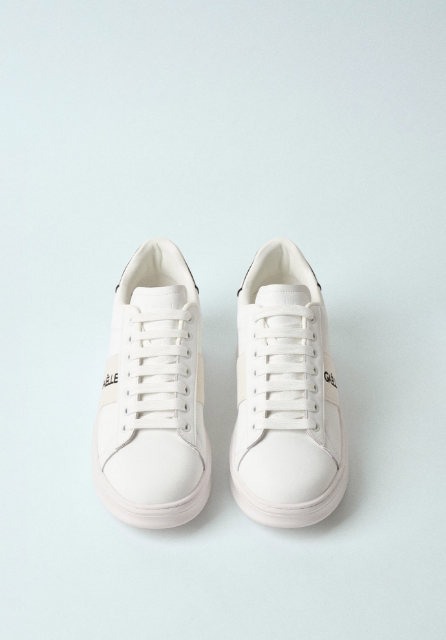 Sneakers Addict Bianco