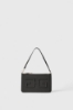 Mini Pochette Nero