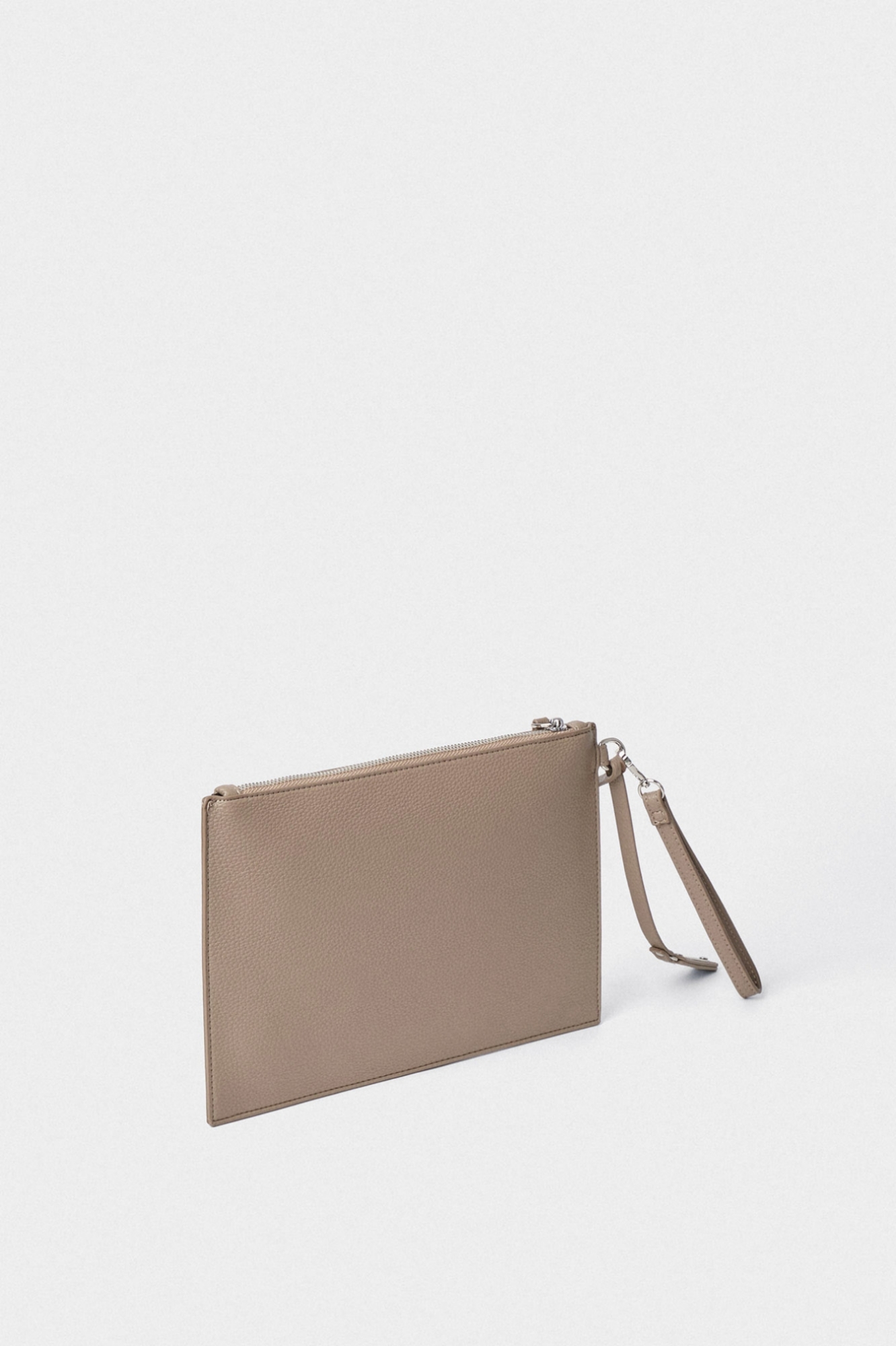 Reg Pochette Ecopelle Cammello GAACW01030 MTFI0007 GEN CAMM AI24 GAACW GA PRAI
