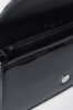 Reg Shoulder Strap Maxi Patch Nero