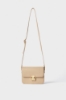 Mini Tolfa Beige
