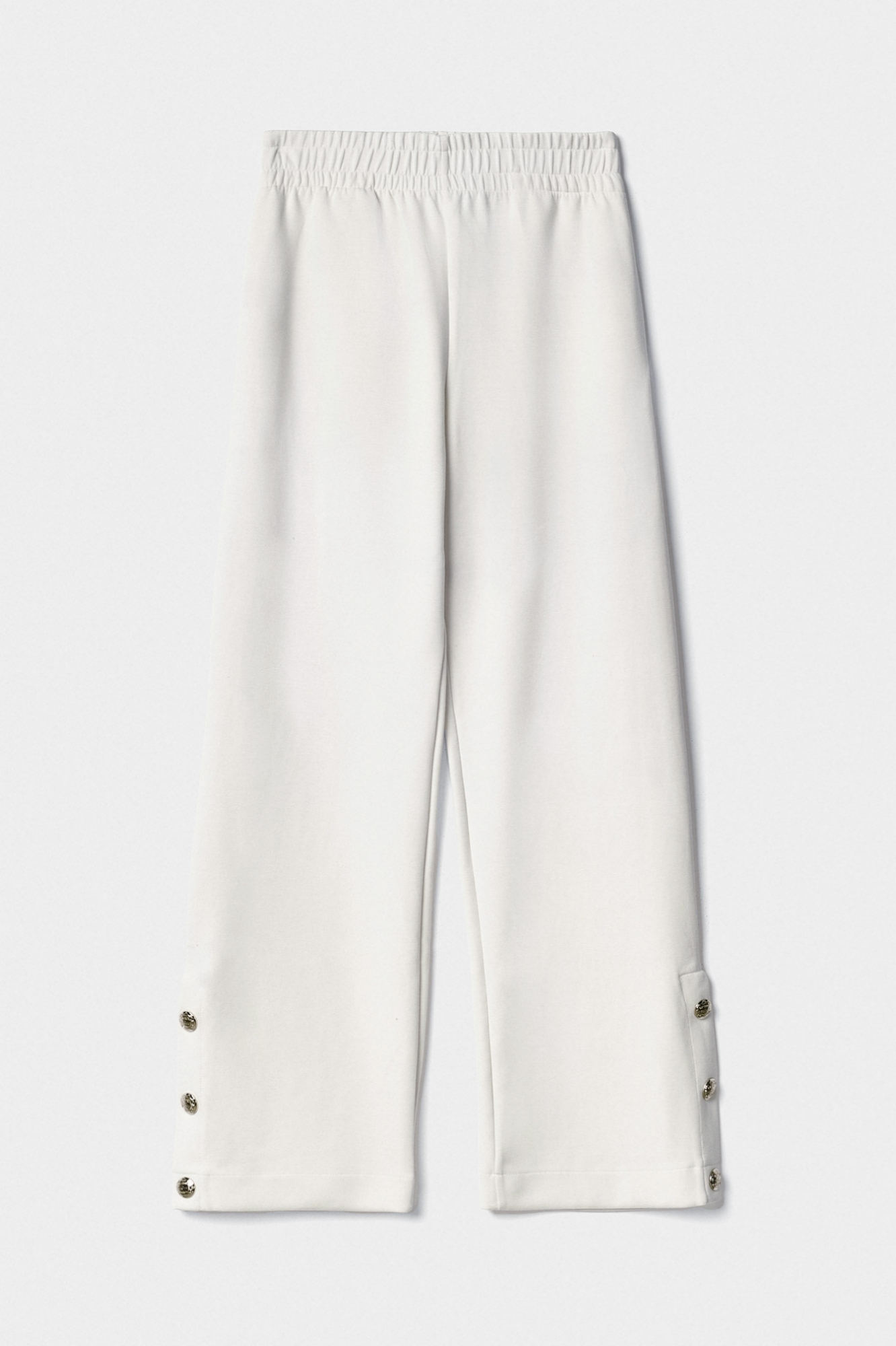 Pantalone Palazzo Off White