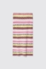 Maxi gonna • Multicolor
