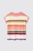 Maxi canotta multicolor • Multicolor