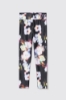 Leggings lungo • Nero