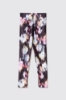 Leggings lungo • Nero