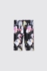 Leggings ciclista • Nero