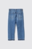 Pantalone carry over • Blu