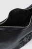 Reg hobo con logo patch embossed • Nero