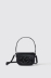 Reg shoulder strap maxi g galvanica in tono • Nero