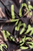 Foulard stampa allover • Camouflage