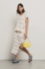 Gonna crochet • Panna