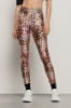 Leggings lungo • Macula multicolor