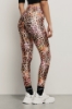 Leggings lungo • Macula multicolor