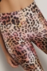 Leggings lungo • Macula multicolor