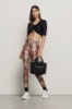 Leggings lungo • Macula multicolor