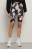 Leggings ciclista • Nero