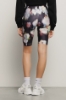 Leggings ciclista • Nero