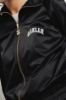 Giacca all zip • Nero