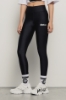 Leggings lungo • Nero