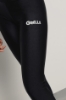 Leggings lungo • Nero