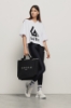 Leggings lungo • Nero