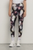 Leggings lungo • Nero