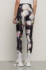 Leggings lungo • Nero