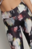 Leggings lungo • Nero