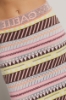 Maxi gonna • Multicolor