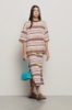 Maxi gonna • Multicolor