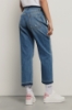 Pantalone carry over • Blu