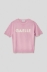 Picture of Logo sweater • Orchid pink
