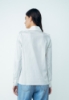 Immagine di Camicia In Twill Off White