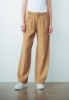 Picture of Straight trousers Sand