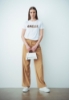 Picture of Straight trousers Sand