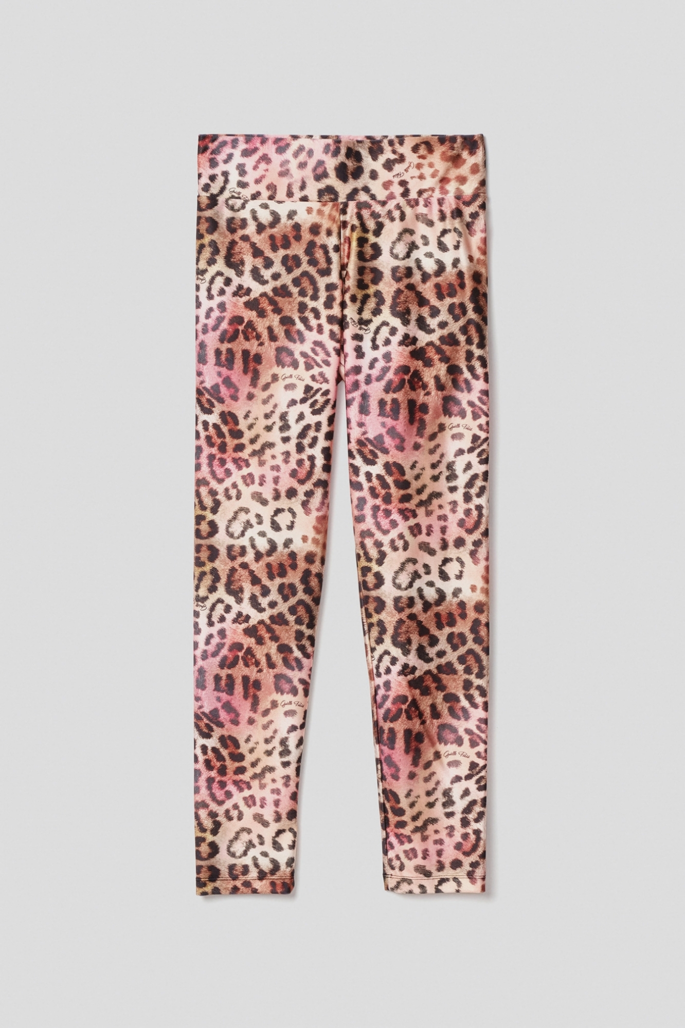 Picture of Long leggings • Multicolor macula