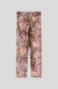 Immagine di Leggings lungo • Macula multicolor