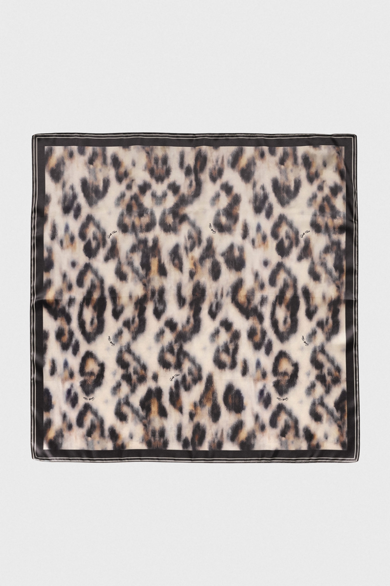 Foulard Maculato • Maculato