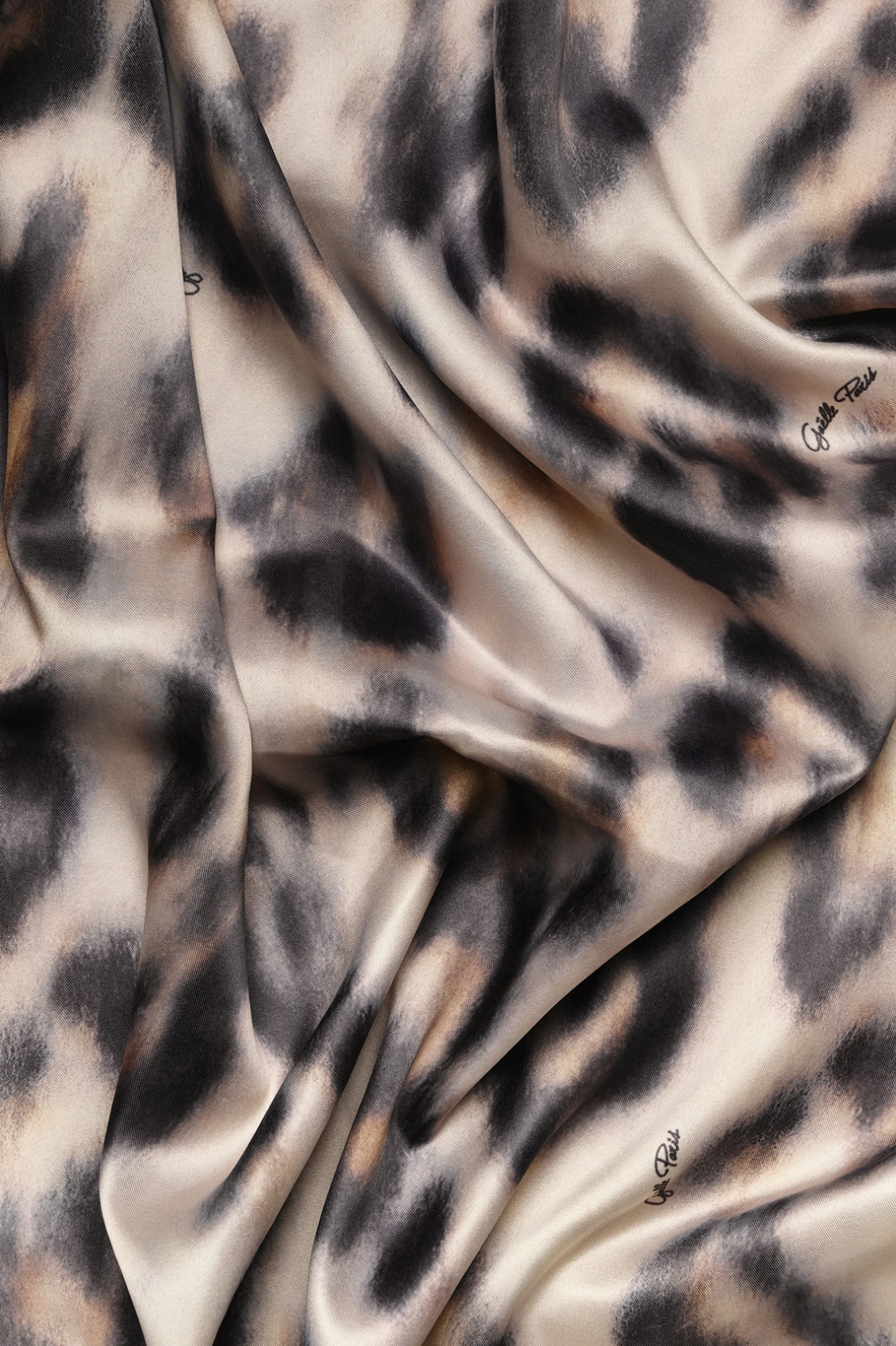 Foulard Maculato • Maculato