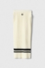 Immagine di Gonna Midi In Maglieria • Off White