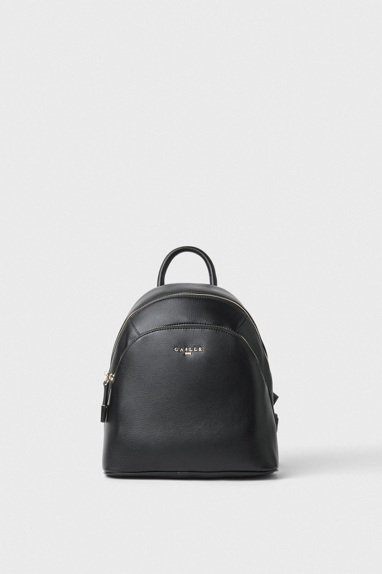 Regular Backpack Bottalato • Nero