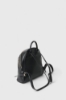 Regular Backpack Bottalato • Nero