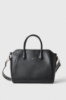 Maxi Duffle Bottalato • Nero
