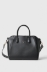 Maxi Duffle Bottalato • Nero