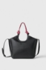 Maxi Shopper Tracking • Nero